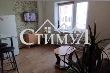 Студия, 25 м², 8/12 эт.