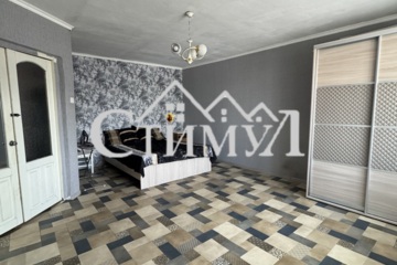 1-к квартира, 48,2 м², 2/9 эт.