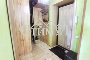 1-к квартира, 37,7 м², 5/5 эт.