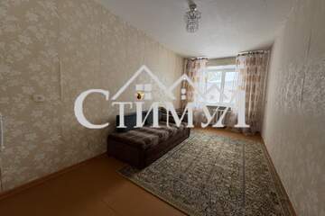 2-к квартира, 45,4 м², 2/5 эт.