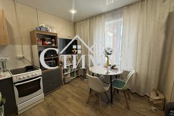 2-к квартира, 26,5 м², 2/2 эт.