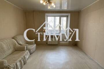 3-к квартира, 61,9 м², 4/6 эт.