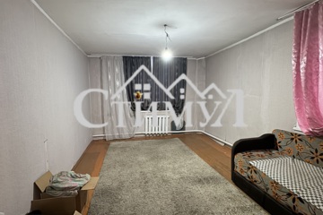 Дом, 84,2 м², 1 эт.