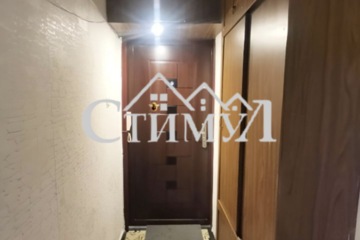 2-к квартира, 54,4 м², 4/5 эт.