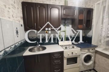 2-к квартира, 54,4 м², 4/5 эт.