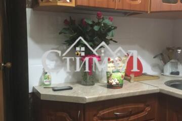 3-к квартира, 61,3 м², 3/5 эт.