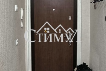 2-к квартира, 44,1 м², 4/5 эт.