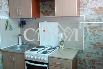 1-к квартира, 30 м², 2/5 эт.