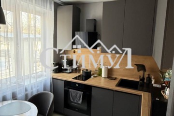 3-к квартира, 60,8 м², 1/5 эт.