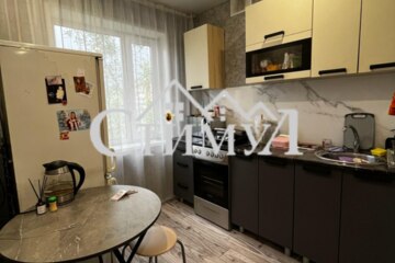 1-к квартира, 30 м², 2/5 эт.