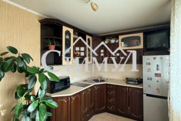 2-к квартира, 51,3 м², 2/3 эт.