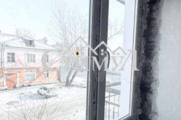 Студия, 52 м², 3/5 эт.