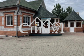 Дом, 129,5 м², 1 эт.