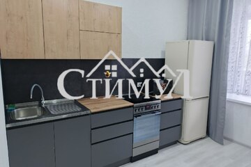 1-к квартира, 42 м², 2/7 эт.