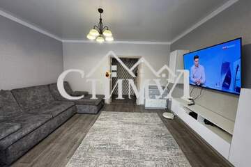 3-к квартира, 73 м², 1/5 эт.