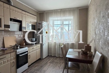 1-к квартира, 43,2 м², 5/5 эт.