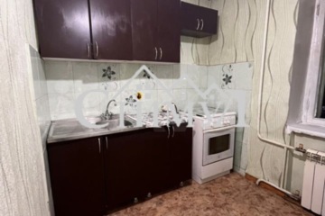 1-к квартира, 32,3 м², 4/5 эт.