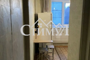 1-к квартира, 32 м², 3/5 эт.