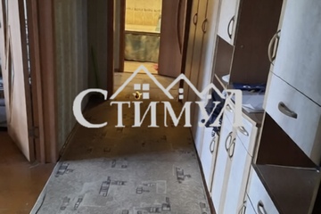 3-к квартира, 64,6 м², 4/5 эт.