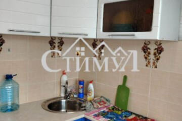 3-к квартира, 61 м², 3/5 эт.