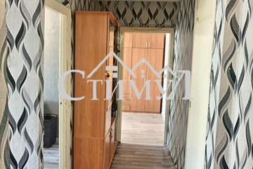 3-к квартира, 58,2 м², 4/5 эт.