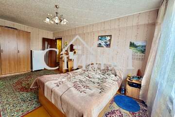 3-к квартира, 62,3 м², 1/5 эт.