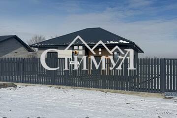 Дом, 90,4 м², 1 эт.