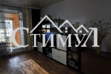 3-к квартира, 64,7 м², 1/9 эт.