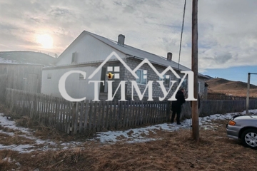 2-к квартира, 41,9 м², 1/1 эт.