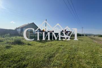 Дом, 30 м², 1 эт.