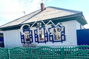 Дом, 65,9 м², 1 эт.