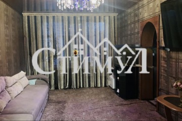 2-к квартира, 48,4 м², 2/2 эт.