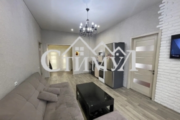 3-к квартира, 66,1 м², 9/9 эт.