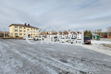 2-к квартира, 60,6 м², 3/4 эт.