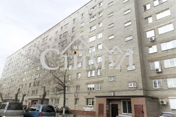 2-к квартира, 48,6 м², 7/10 эт.