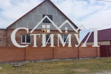 Дом, 100 м², 1 эт.