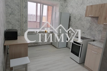 1-к квартира, 35 м², 6/7 эт.