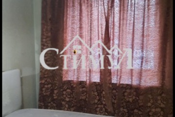 3-к квартира, 58,7 м², 3/5 эт.