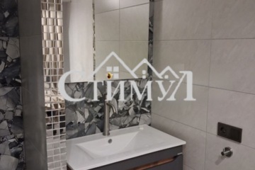 2-к квартира, 46,3 м², 8/9 эт.