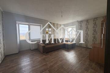 2-к квартира, 57 м², 3/5 эт.