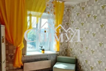 1-к квартира, 39 м², 9/9 эт.