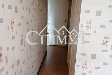 2-к квартира, 44,1 м², 5/5 эт.