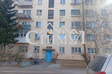 1-к квартира, 30,3 м², 4/5 эт.