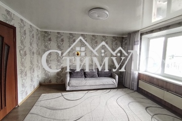 3-к квартира, 65,2 м², 1/10 эт.