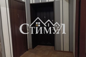 2-к квартира, 57 м², 1/2 эт.