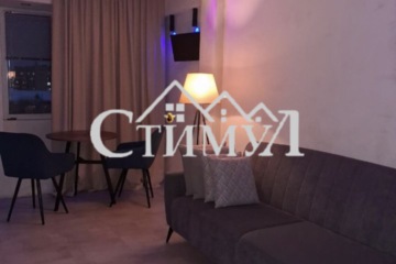 2-к квартира, 46,3 м², 8/9 эт.