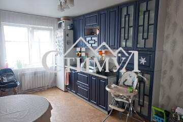 Дом, 46,9 м², 1 эт.