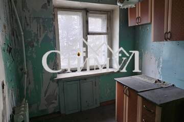 1-к квартира, 30 м², 2/5 эт.