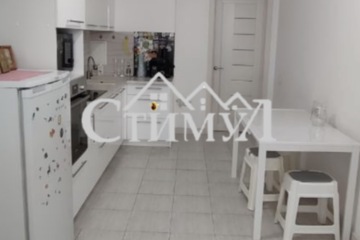 3-к квартира, 90,4 м², 4/5 эт.