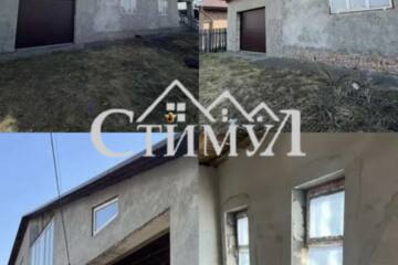 Коттедж, 250 м², 2 эт.